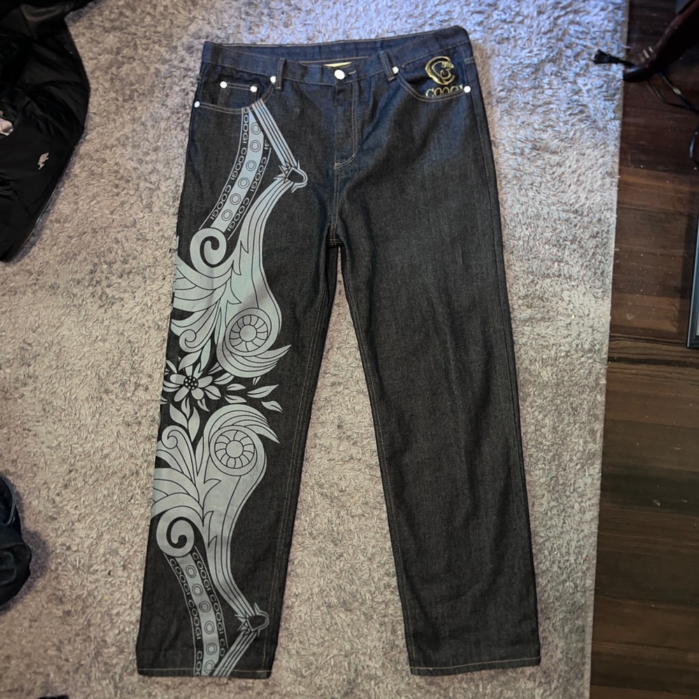 COOGI Mens Jeans size 38